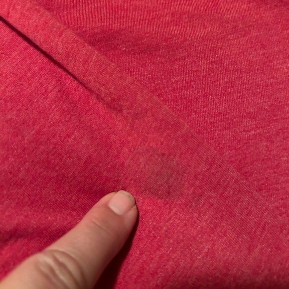 Whataburger shirt in red size L - Picture 6 of 6